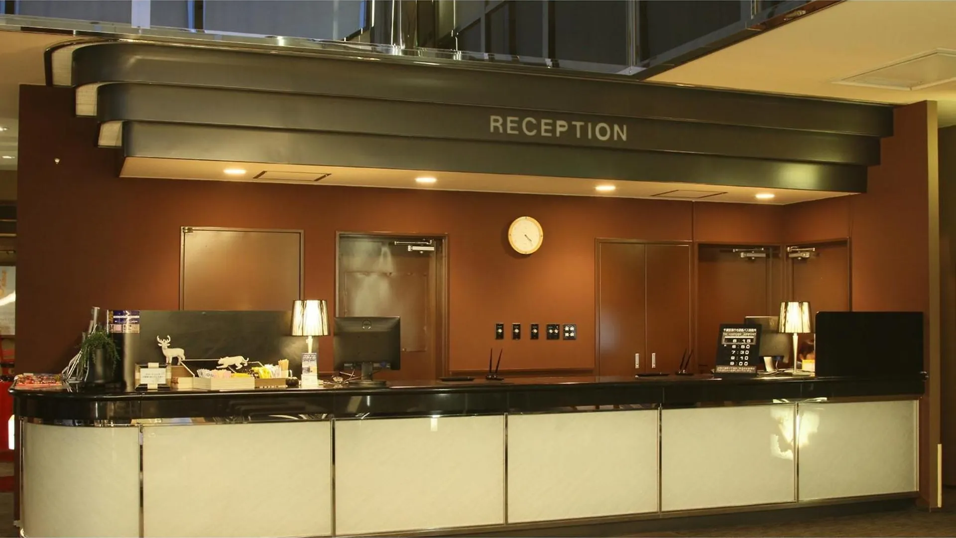 Hotel Areaone Chitose - Vacation Stay 96140V 0*, Титосе