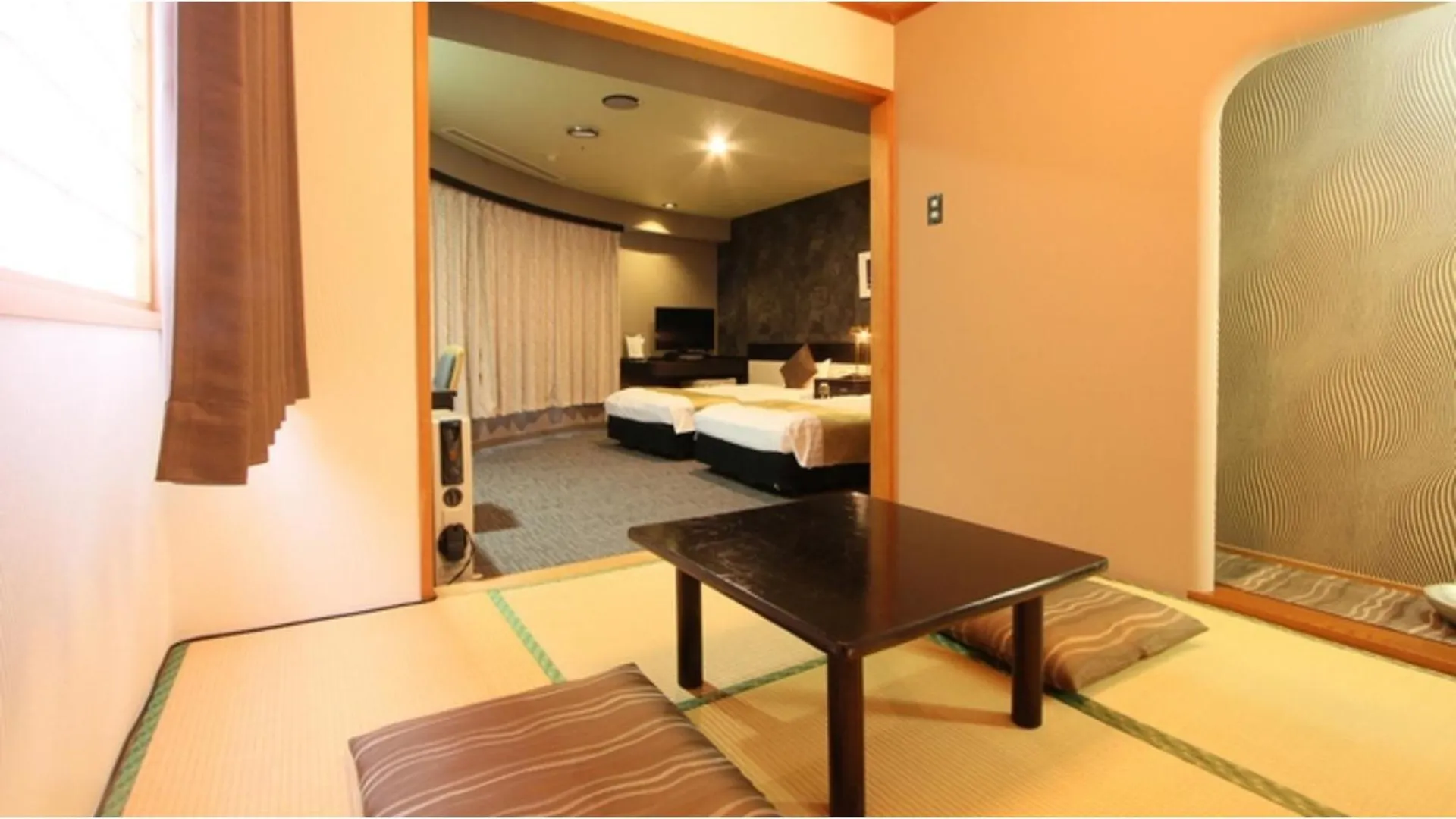 Hotel Areaone Chitose - Vacation Stay 96140V Japan