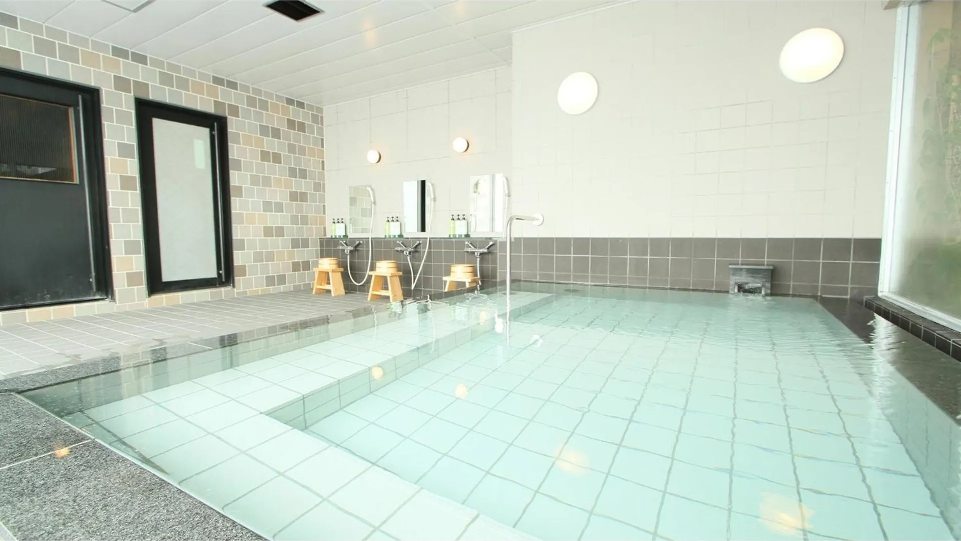 Hotel Areaone Chitose - Vacation Stay 96140V Japan